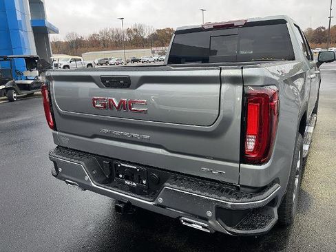 New 2026 GMC Sierra 1500 SLT w/ SLT Premium Plus Package image 7