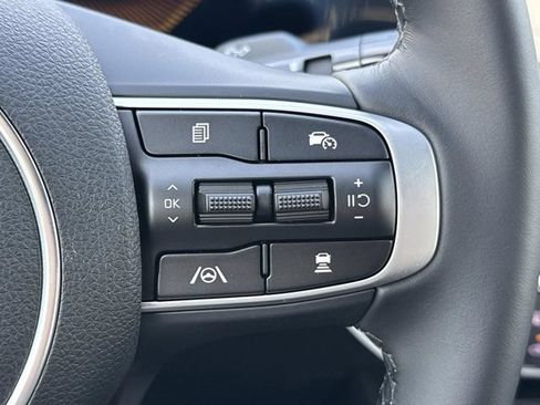 New 2026 Kia K5 GT-Line AWD/4WD image 32