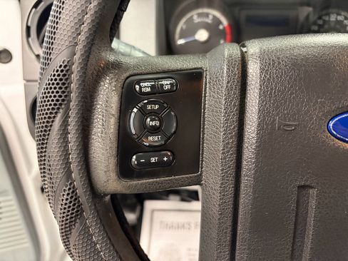 Used 2013 Ford F350 XL w/ XL Value Pkg AWD/4WD image 11