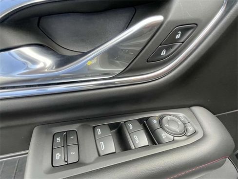 Certified 2023 Chevrolet Tahoe RST w/ Luxury Package image 18