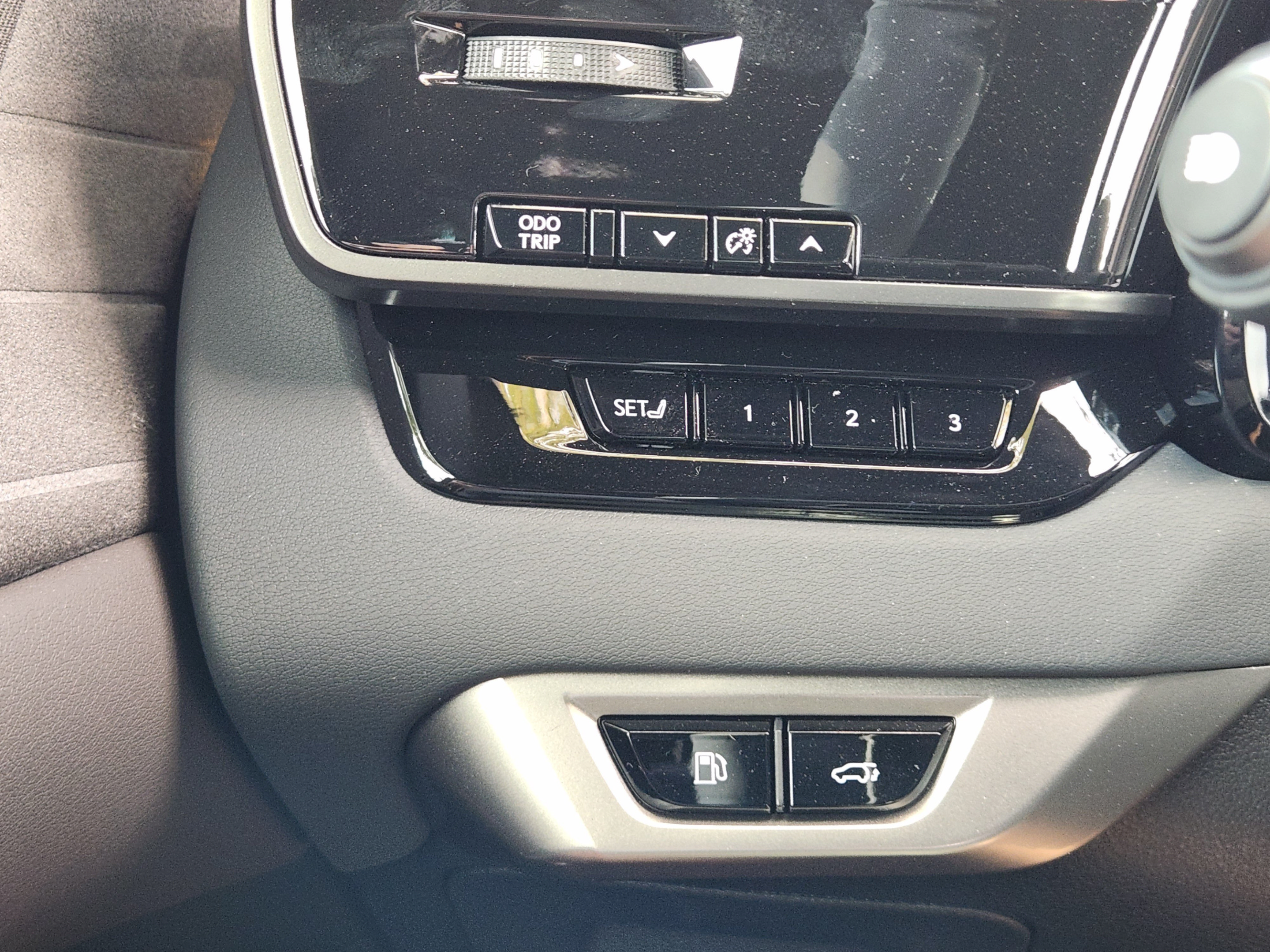 New 2026 Lexus RX 350 FWD w/ Convenience Package image 12