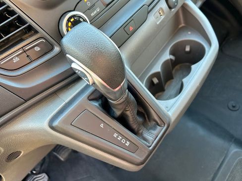 Used 2024 Ford Transit 250 Base w/ Exterior Upgrade Package image 27