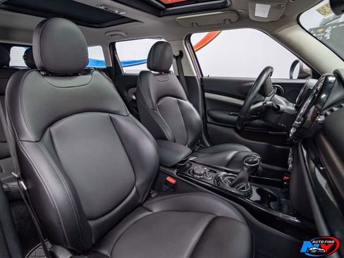 Used 2017 MINI Cooper Clubman S image 23