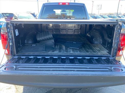 Used 2021 RAM 1500 Classic Warlock AWD/4WD image 21