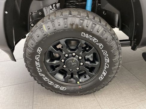 New 2026 RAM 2500 Tradesman w/ Power Wagon Package image 8