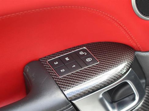 Used 2019 Land Rover Range Rover Sport SVR image 13