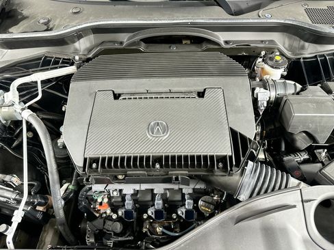 Used 2023 Acura MDX SH-AWD w/ Advance Package image 13