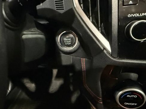 Used 2021 Subaru Forester Sport w/ Popular Package #2 AWD/4WD image 18