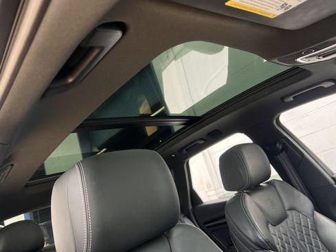 Used 2021 Audi SQ5 Premium Plus AWD/4WD image 33