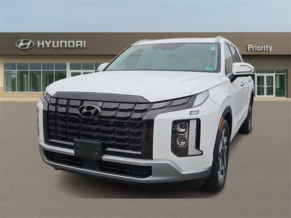 Used 2023 Hyundai Palisade Limited