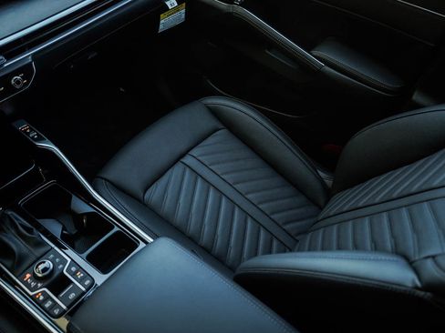 New 2026 Kia Sorento SX Prestige image 27