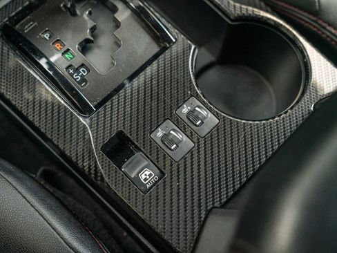 Used 2022 Toyota 4Runner TRD Off-Road Premium image 20