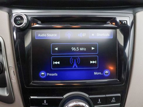 Used 2016 Honda Odyssey EX-L image 11