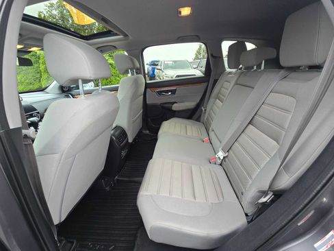 Used 2017 Honda CR-V EX image 16