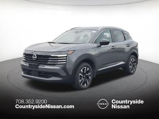 Used 2026 Nissan Kicks SV AWD/4WD video 1