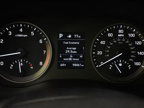 Used 2019 Hyundai Tucson Value w/ Cargo Package image 23