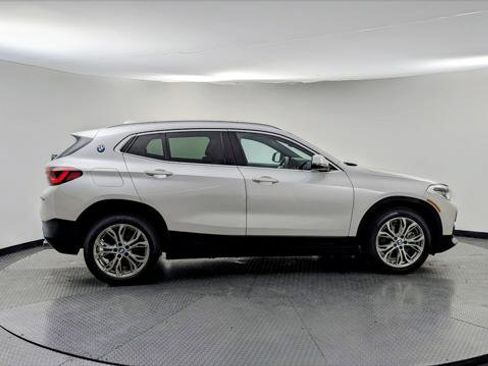 Used 2022 BMW X2 xDrive28i image 8