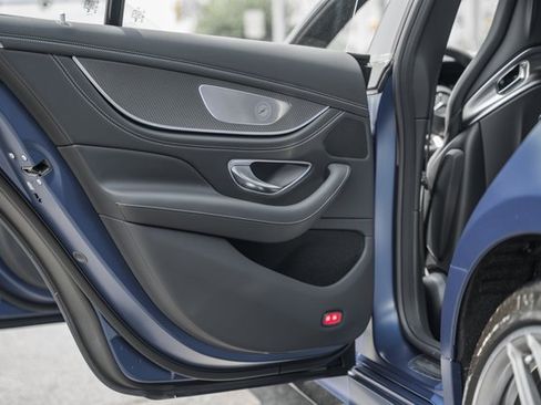 New 2025 Mercedes-Benz AMG GT 53 image 40