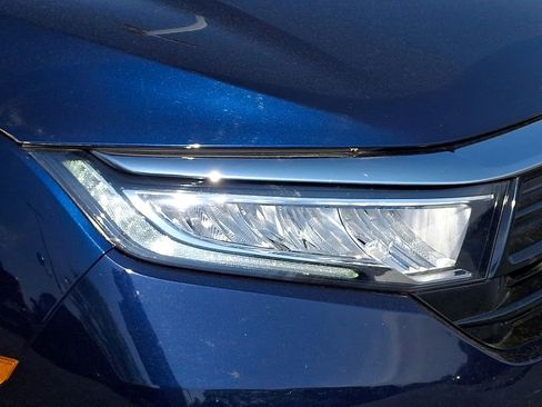 Used 2022 Honda Odyssey EX-L image 9