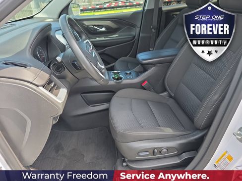 Used 2023 GMC Terrain SLE w/ Driver Convenience Package AWD/4WD image 12