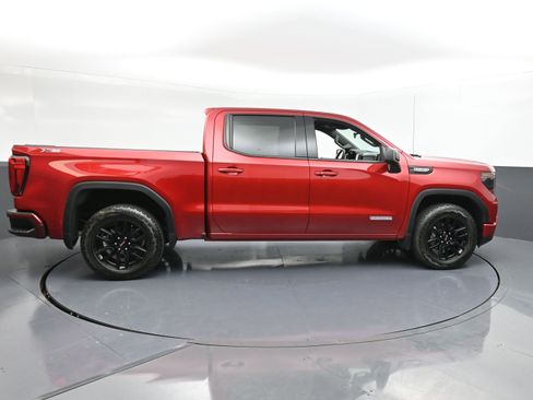 Used 2023 GMC Sierra 1500 Elevation w/ X31 Off-Road Package image 9