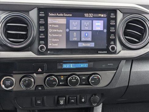 Certified 2023 Toyota Tacoma TRD Off-Road image 13