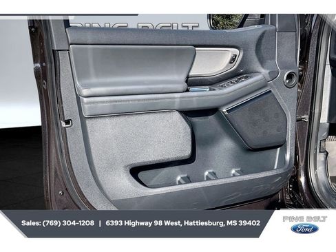 New 2026 Ford Expedition Max Active AWD/4WD image 17