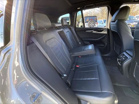Used 2019 BMW X3 xDrive30i w/ Convenience Package image 20