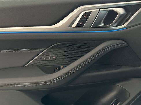 Used 2025 BMW i4 eDrive40 w/ Parking Assistance Package image 12