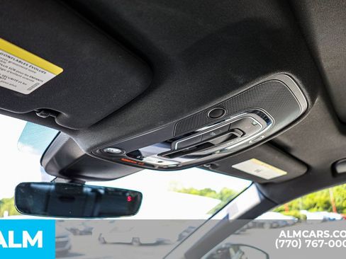 Used 2024 Audi A6 Premium Plus image 63