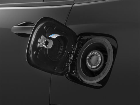 Used 2023 Honda Passport EX-L image 53