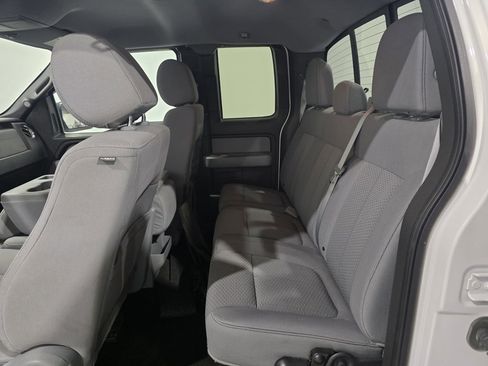 Used 2014 Ford F150 XLT w/ Equipment Group 302A Luxury image 10