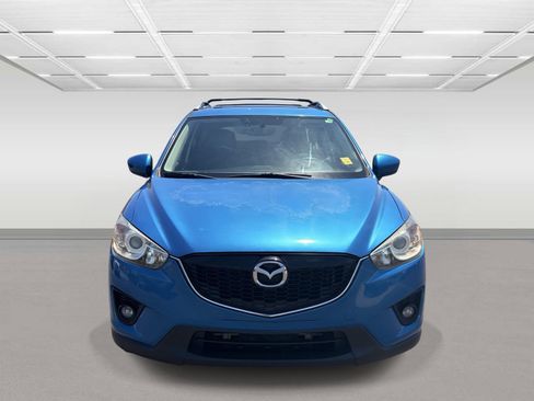 Used 2013 MAZDA CX-5 Grand Touring FWD image 9