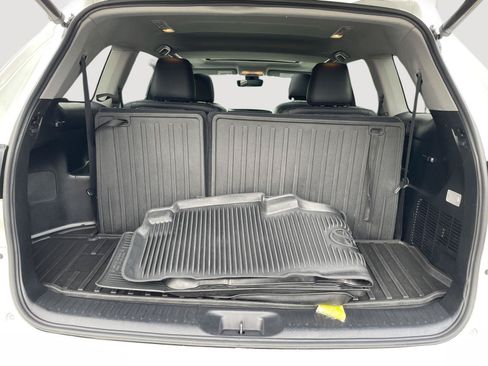 Used 2018 Toyota Highlander Limited AWD/4WD image 20