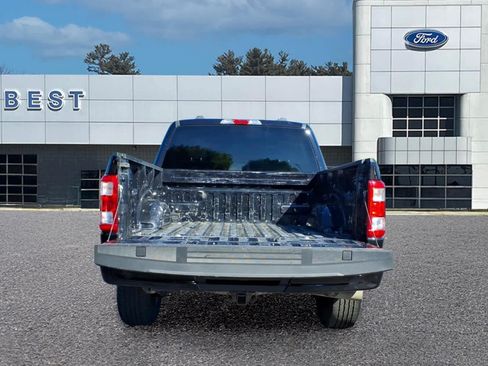 Used 2023 Ford F150 XL w/ STX Appearance Package AWD/4WD image 6