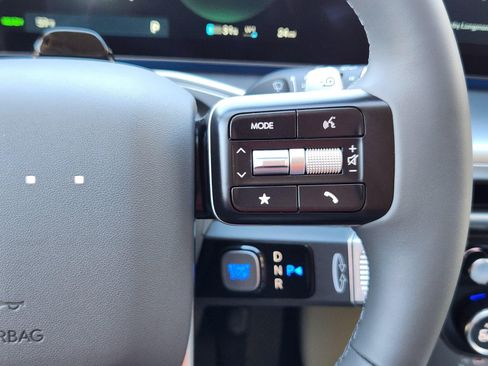 New 2026 Hyundai Ioniq 9 SEL AWD/4WD image 20