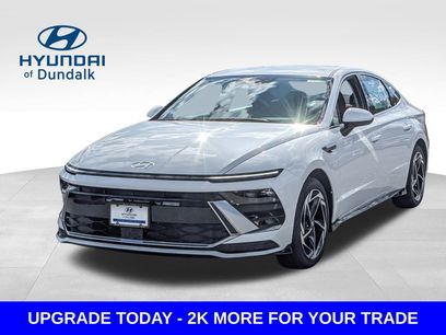 New 2026 Hyundai Sonata SEL