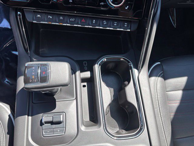 Used 2024 GMC Sierra 1500 AT4X AWD/4WD image 32