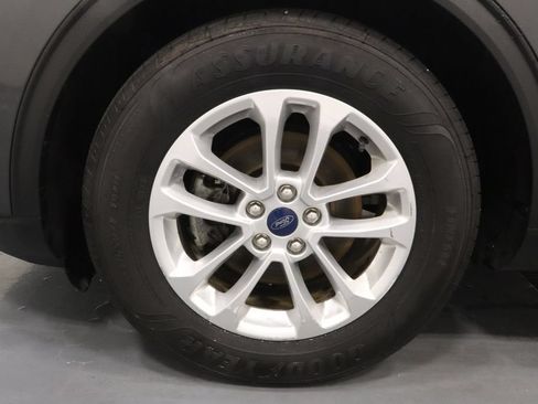 Used 2020 Ford Escape SE FWD image 24