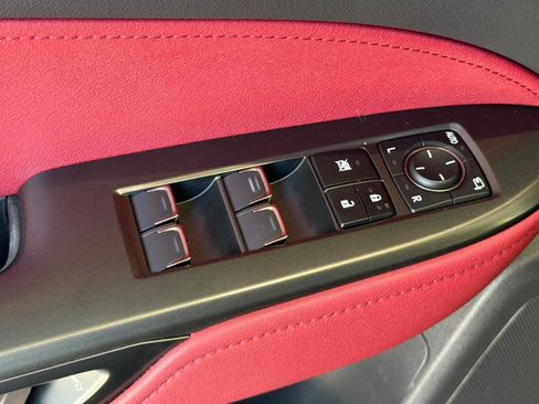 Used 2024 Lexus NX 350h AWD w/ Cold Area Package image 13