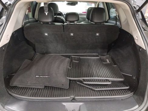 Used 2019 Nissan Murano Platinum w/ Cargo Package image 32