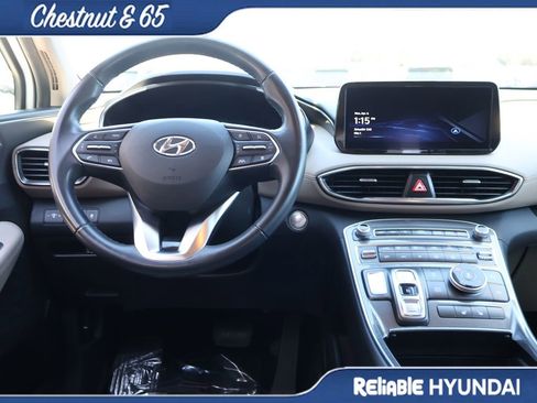 Certified 2023 Hyundai Santa Fe SEL w/ Cargo Package image 20