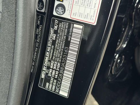 Used 2018 Mercedes-Benz S 63 AMG S 4MATIC Sedan image 18