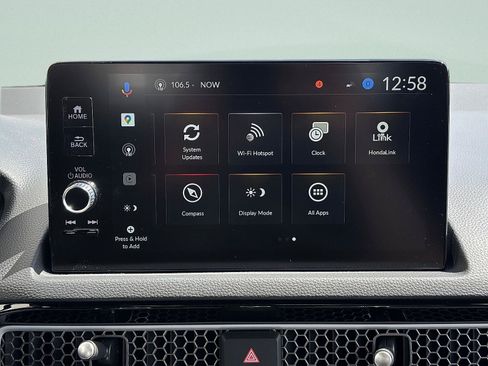 Certified 2026 Honda Civic Sport Touring image 23