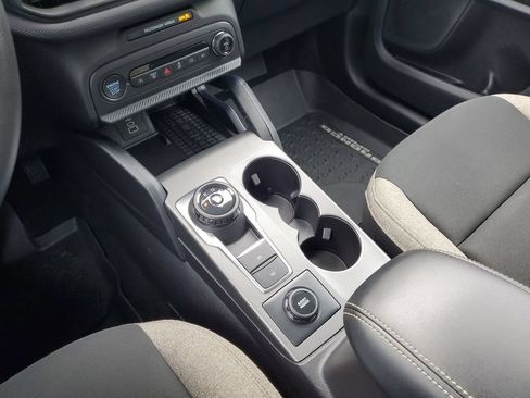 Certified 2025 Ford Bronco Sport Big Bend AWD/4WD image 34