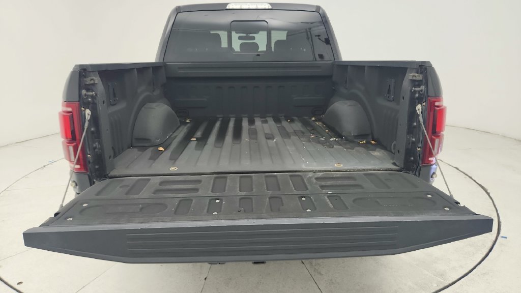 Used 2019 Ford F150 Raptor w/ Equipment Group 802A Luxury AWD/4WD image 33