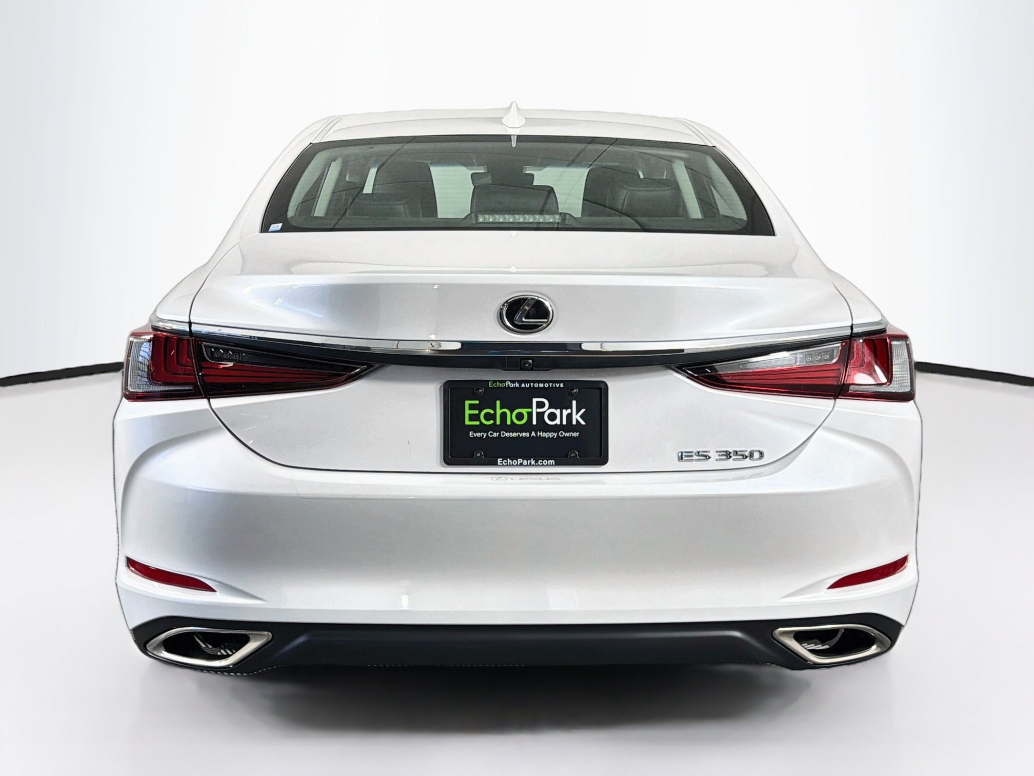 Used 2024 Lexus ES 350 w/ Accessory Package (Z1) FWD image 7