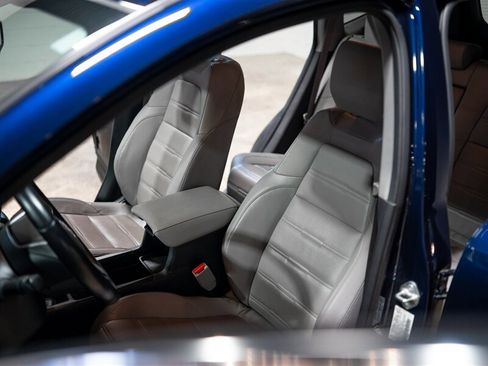 Used 2018 Honda CR-V EX-L image 29