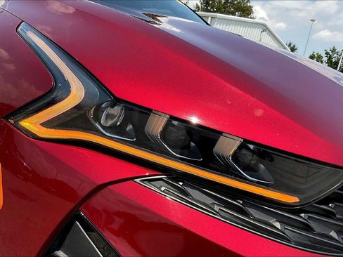 Used 2021 Kia K5 GT-Line w/ GT-Line FWD Premium Package image 25