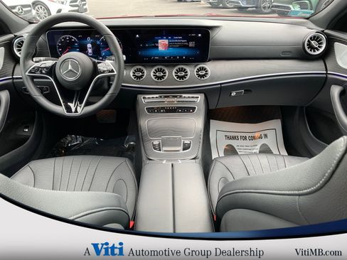 Certified 2022 Mercedes-Benz CLS 450 CLS 450 image 2